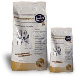 Dog Lovers Gold The Original Formula balení 13 kg