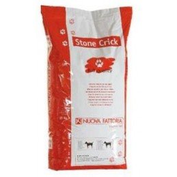 Nuova Fattoria Stone Crick balení 4 kg