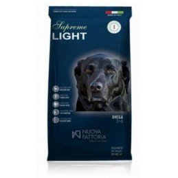 Nuova Fattoria Supreme Light balení 5 kg