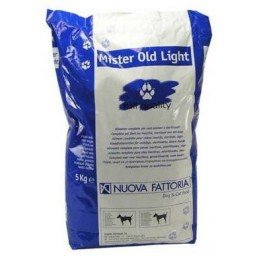 Nuova Fattoria Mister Old Light balení 5 kg