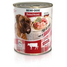 Bewi Dog Bohaté na dršťky balení 400 g