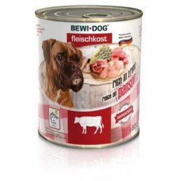 Bewi Dog Bohaté na dršťky balení 800 g