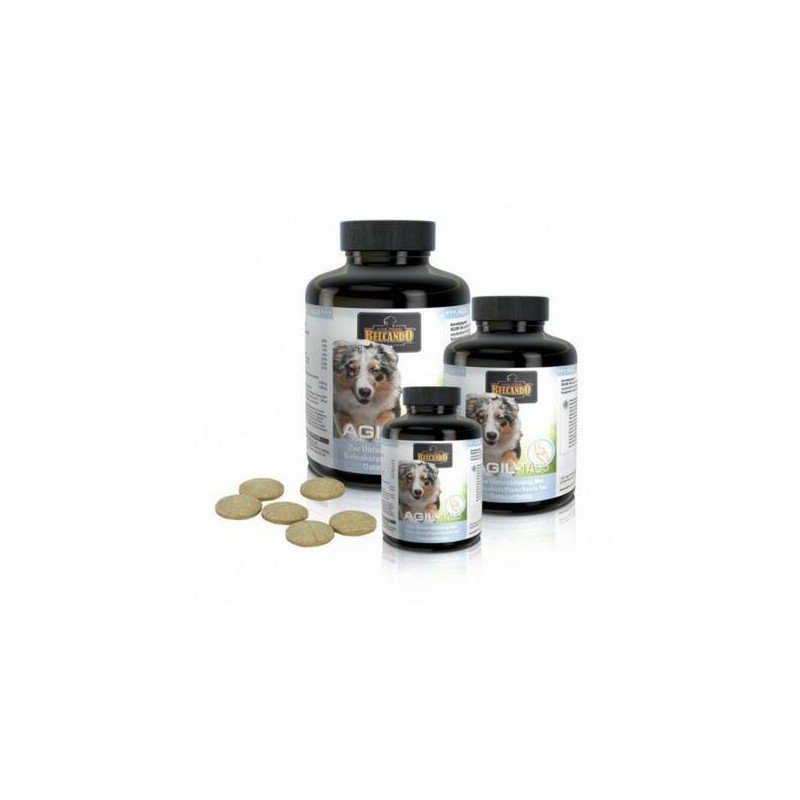 Belcando Agil-Tabs balení 60 tablet