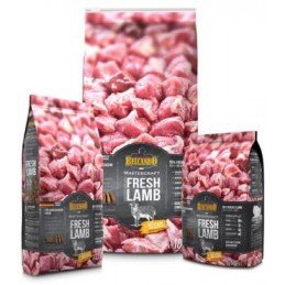 Belcando MasterCraft Fresh Lamb s jehněčím masem balení 10 kg