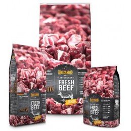 Belcando MasterCraft Fresh Beef s hovězím masem balení 2,2 kg