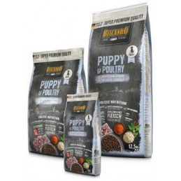 Belcando Puppy GF Poultry balení 1 kg