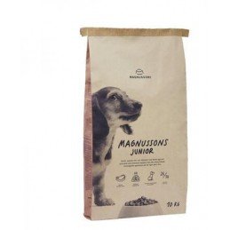 Magnusson Meat & Biscuit JUNIOR balení 10 kg