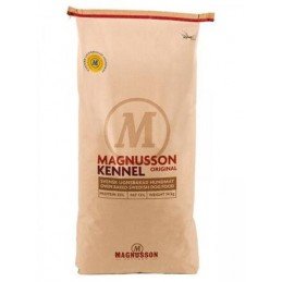 Magnusson Original KENNEL balení 14 kg