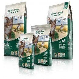 Bewi Dog Basic balení 0,8 kg