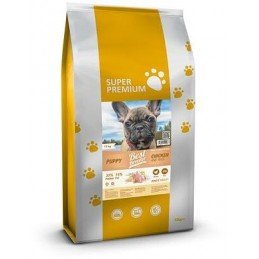 Best Breeder Puppy Chicken & Rice balení 2 kg