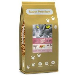 Best Breeder Adult Cat Salmon balení 2 kg