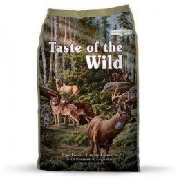 Taste of the Wild Pine Forest balení 2 kg