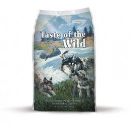 Taste of the Wild Pacific Stream Puppy balení 2 kg