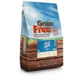 Best Breeder Grain Free Pork, Sweet Potato & Apple balení 2 kg