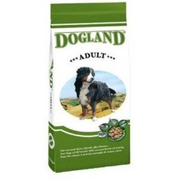 Dogland Adult balení 15 kg