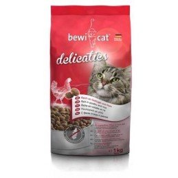 Bewi Cat Delicaties balení 1 kg