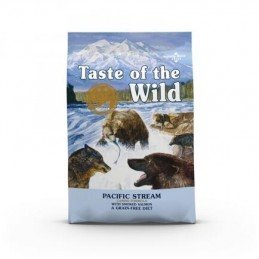 Taste of the Wild Pacific Stream Canine balení 2 kg