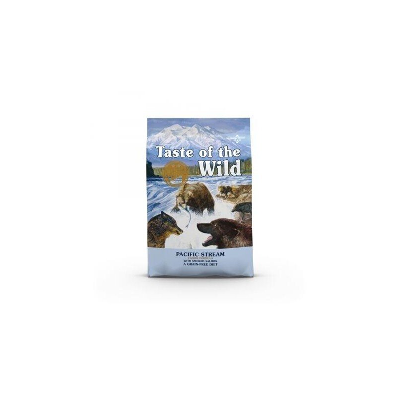 Taste of the Wild Pacific Stream Canine balení 2 kg