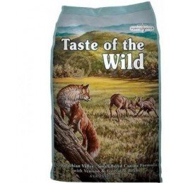 Taste of the Wild Appalachian Valley balení 5,6 kg