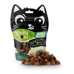 Lucky Lou Lucky Ones Cubes Mixpack 80 g